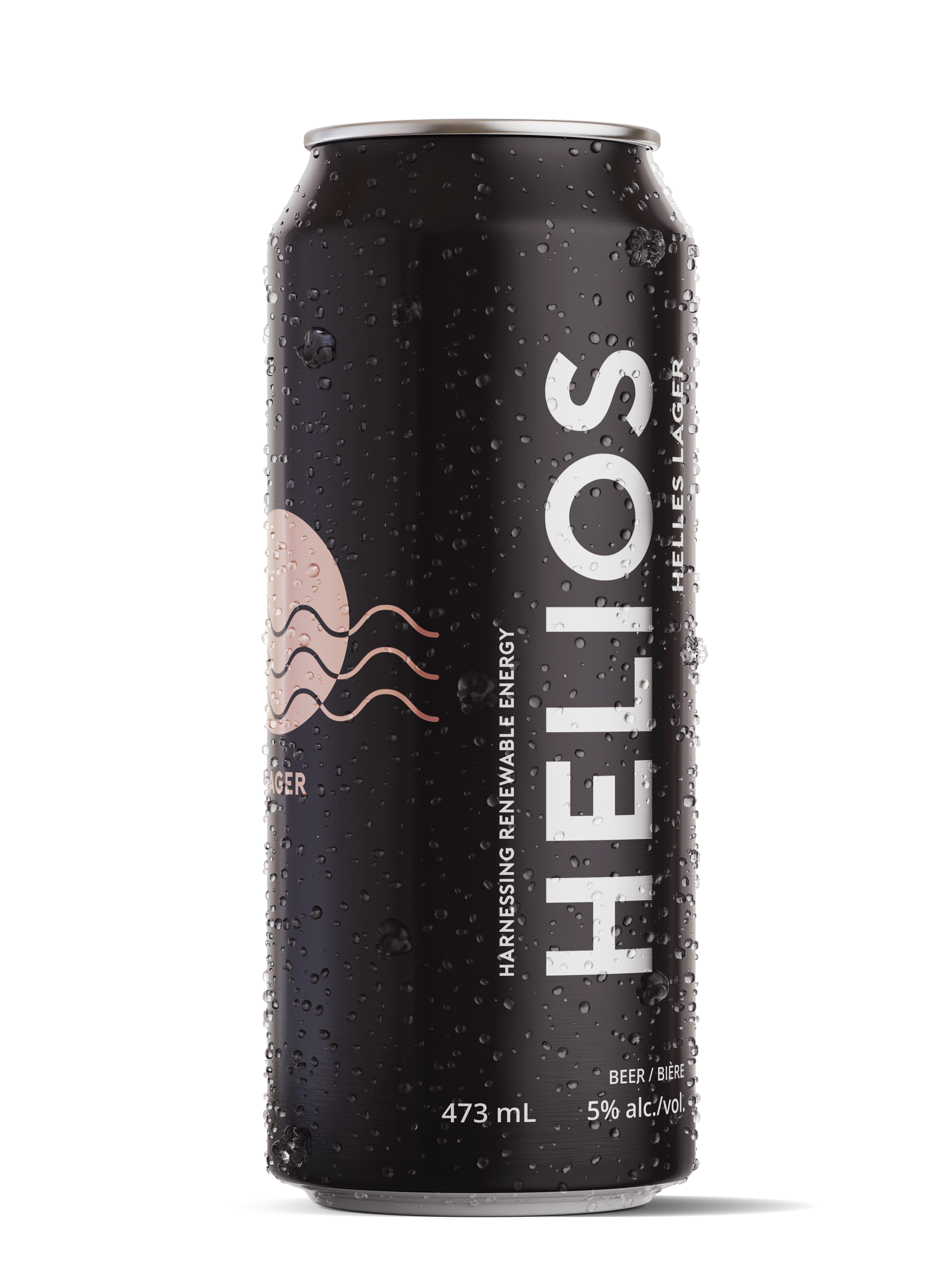 Helios Helles Lager